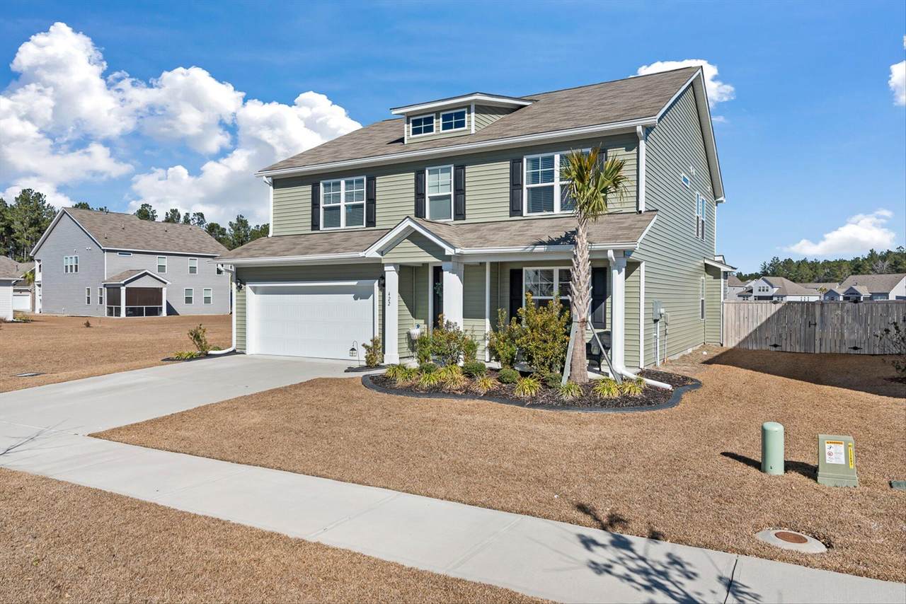 422 Ribiero Drive - Photo 1