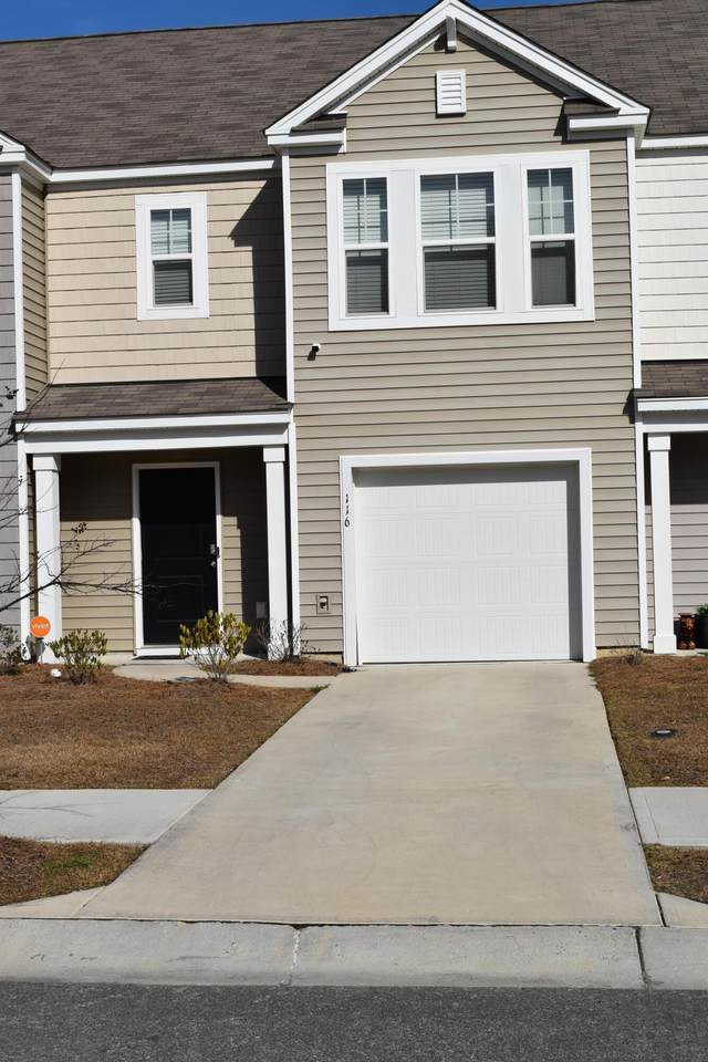 116 Gaura Lane - Photo 1
