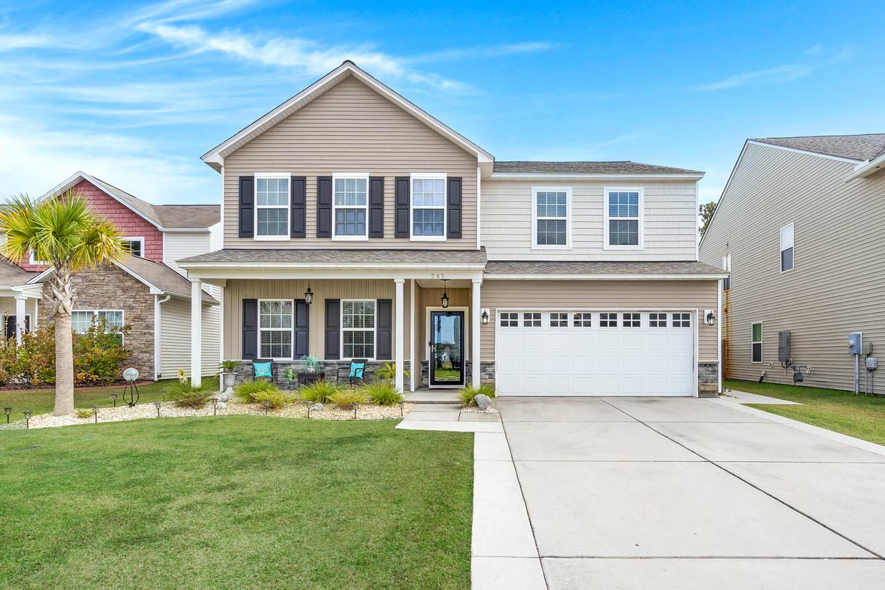 245 Decatur Dr Drive - Photo 1
