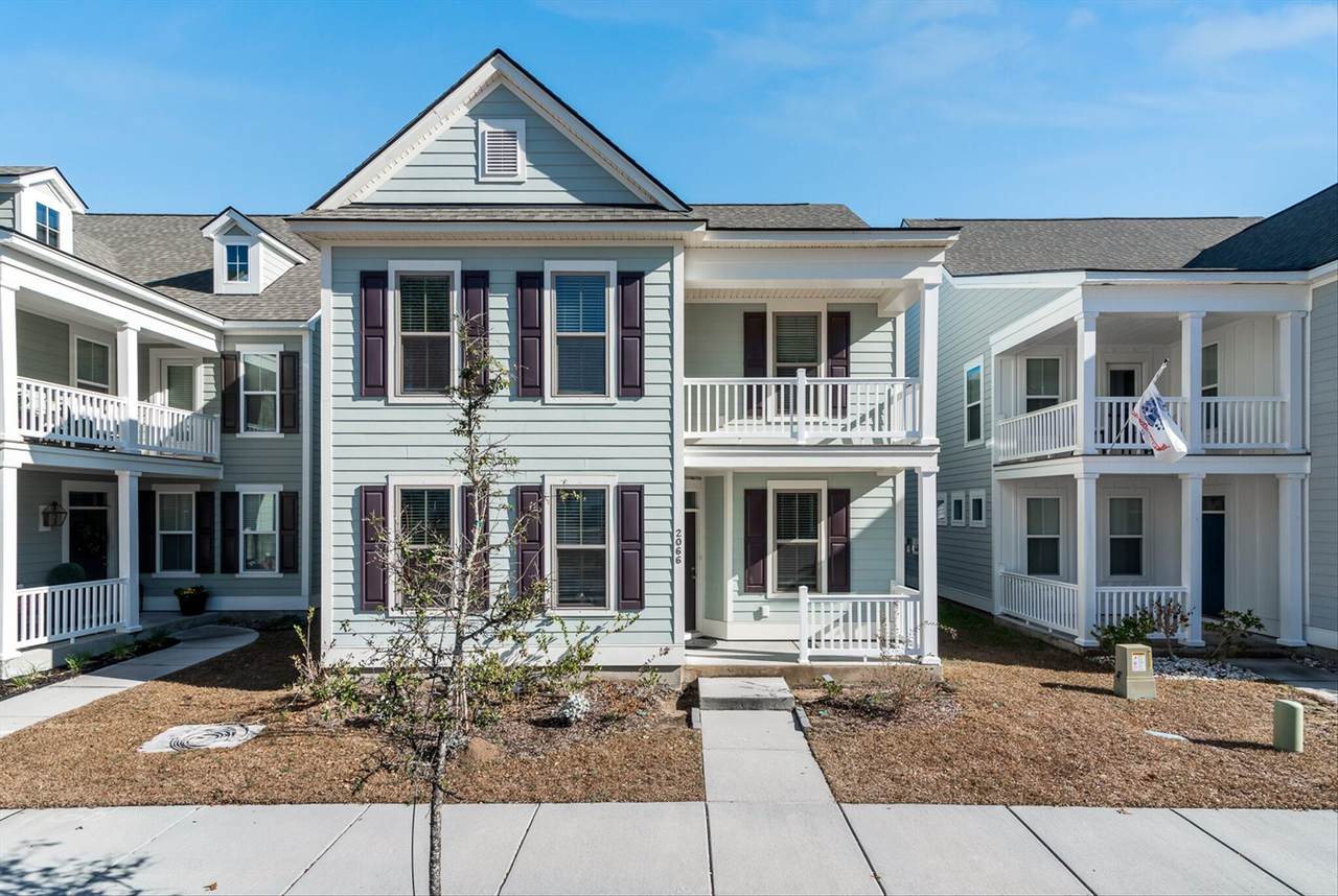 2066 Utsey Street - Photo 1