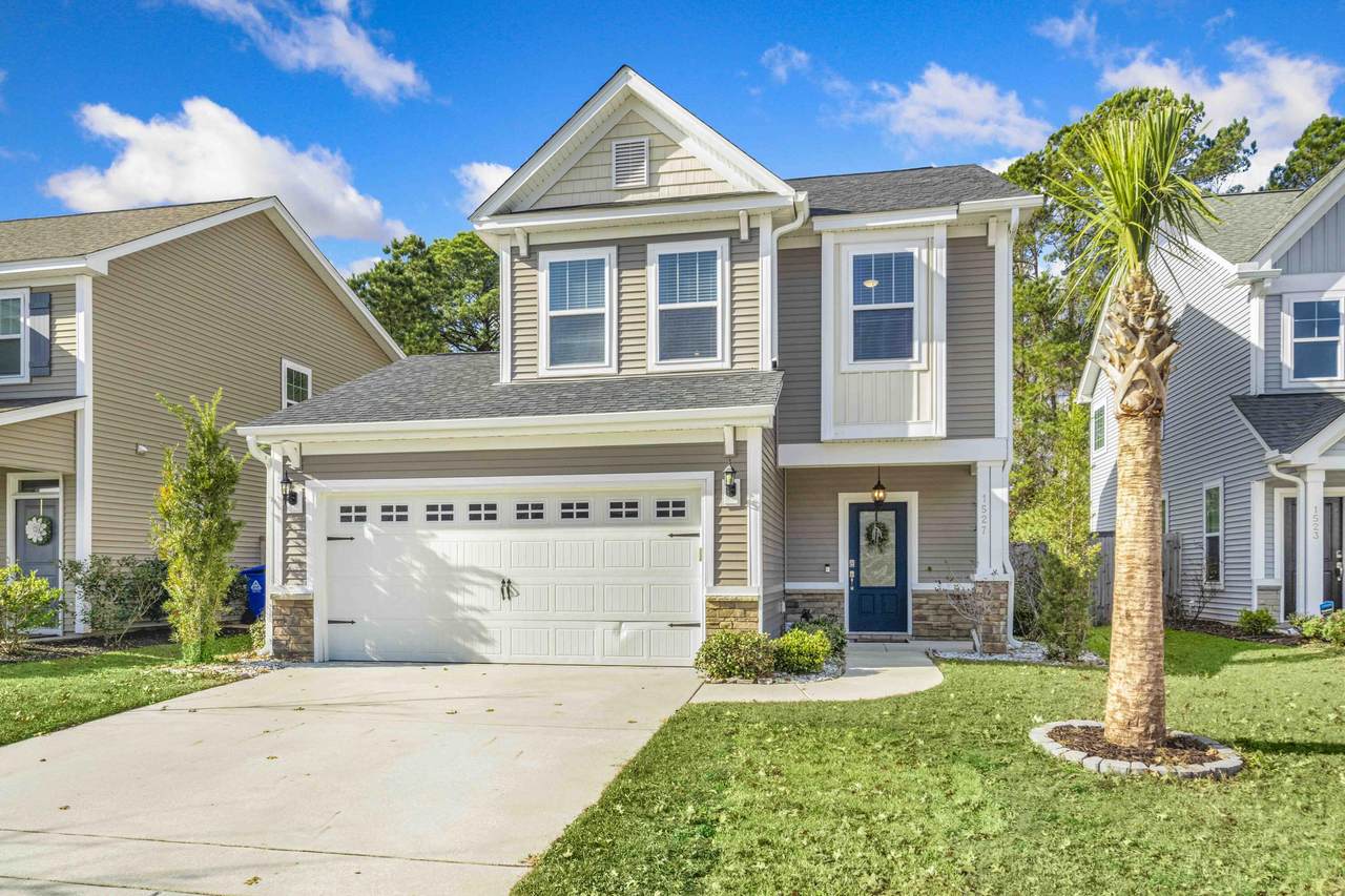1527 Innkeeper Lane - Photo 1