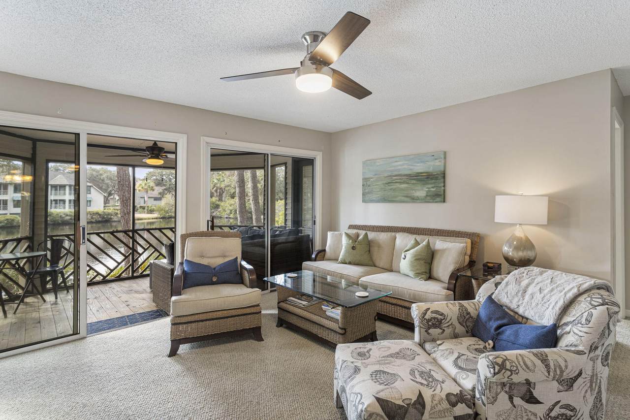 5505 Green Dolphin Way - Photo 1
