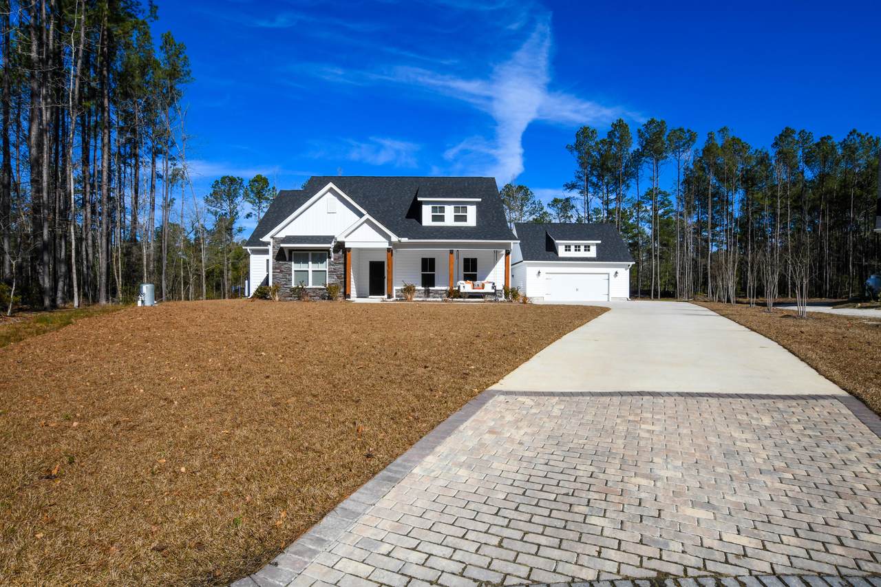 1127 Etowah Drive - Photo 1