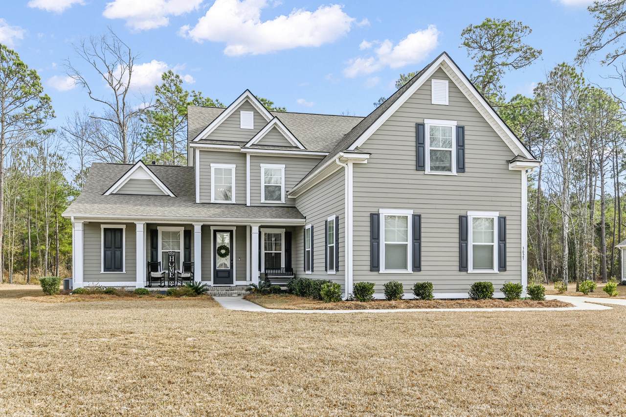 3025 Rampart Road - Photo 1