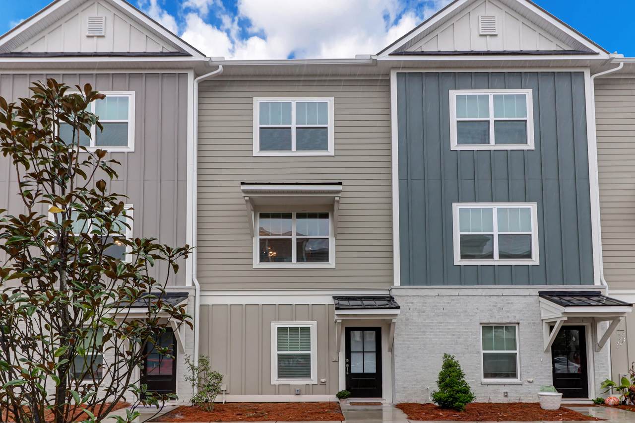 1260 Allusion Lane - Photo 1