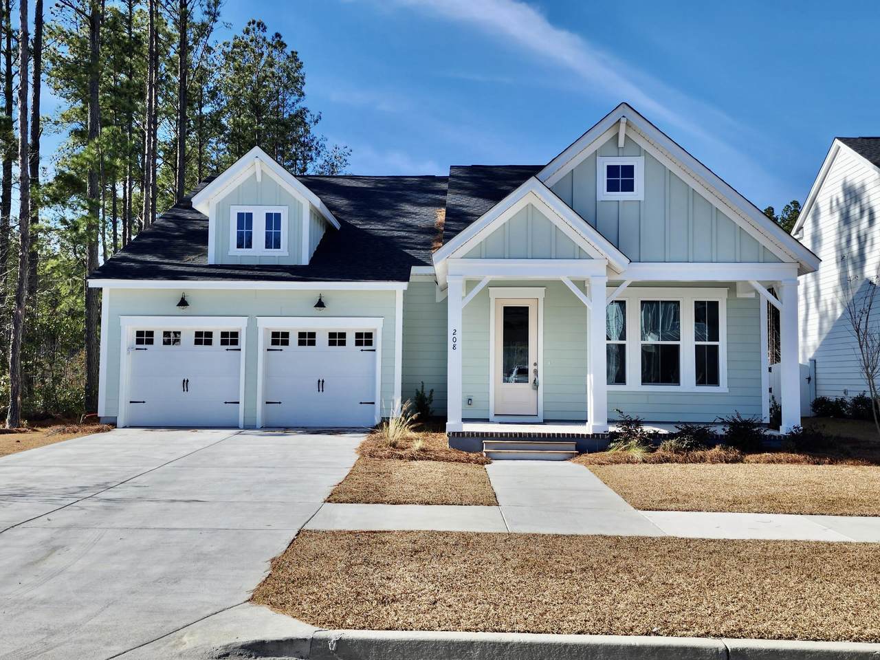 208 Clearblue Loop - Photo 1