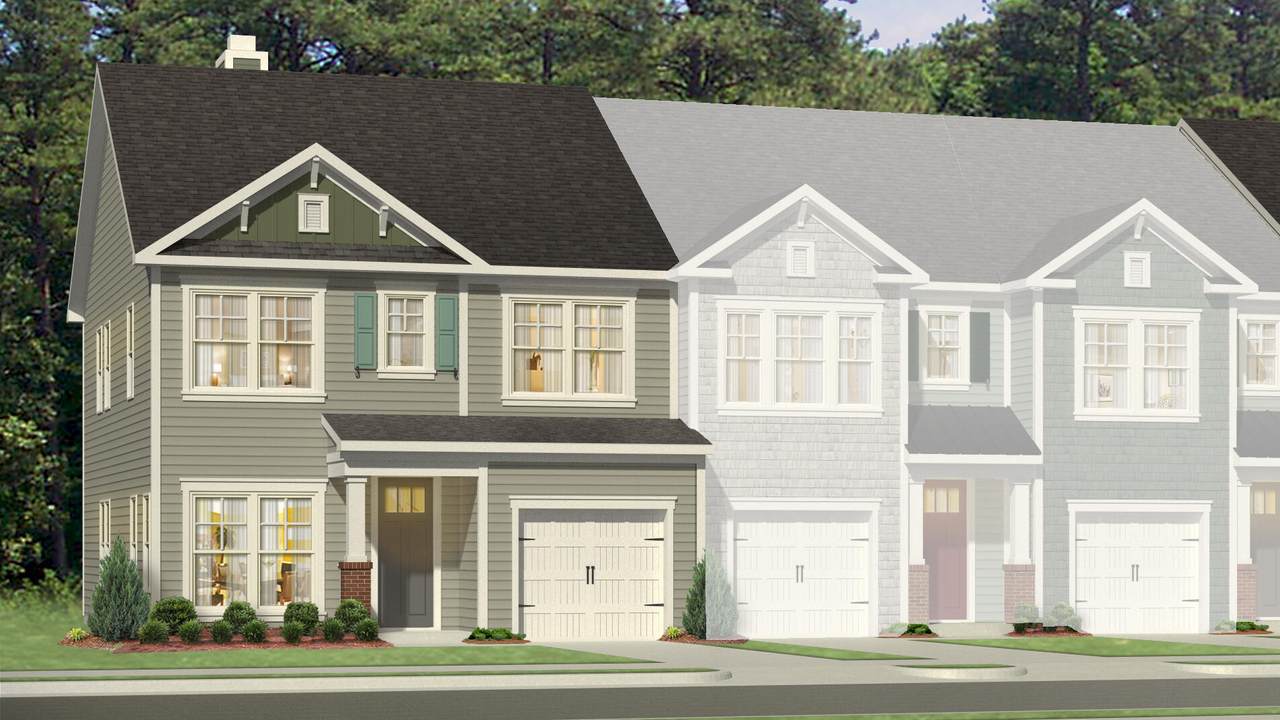 217 Cozy Brook Court - Photo 1