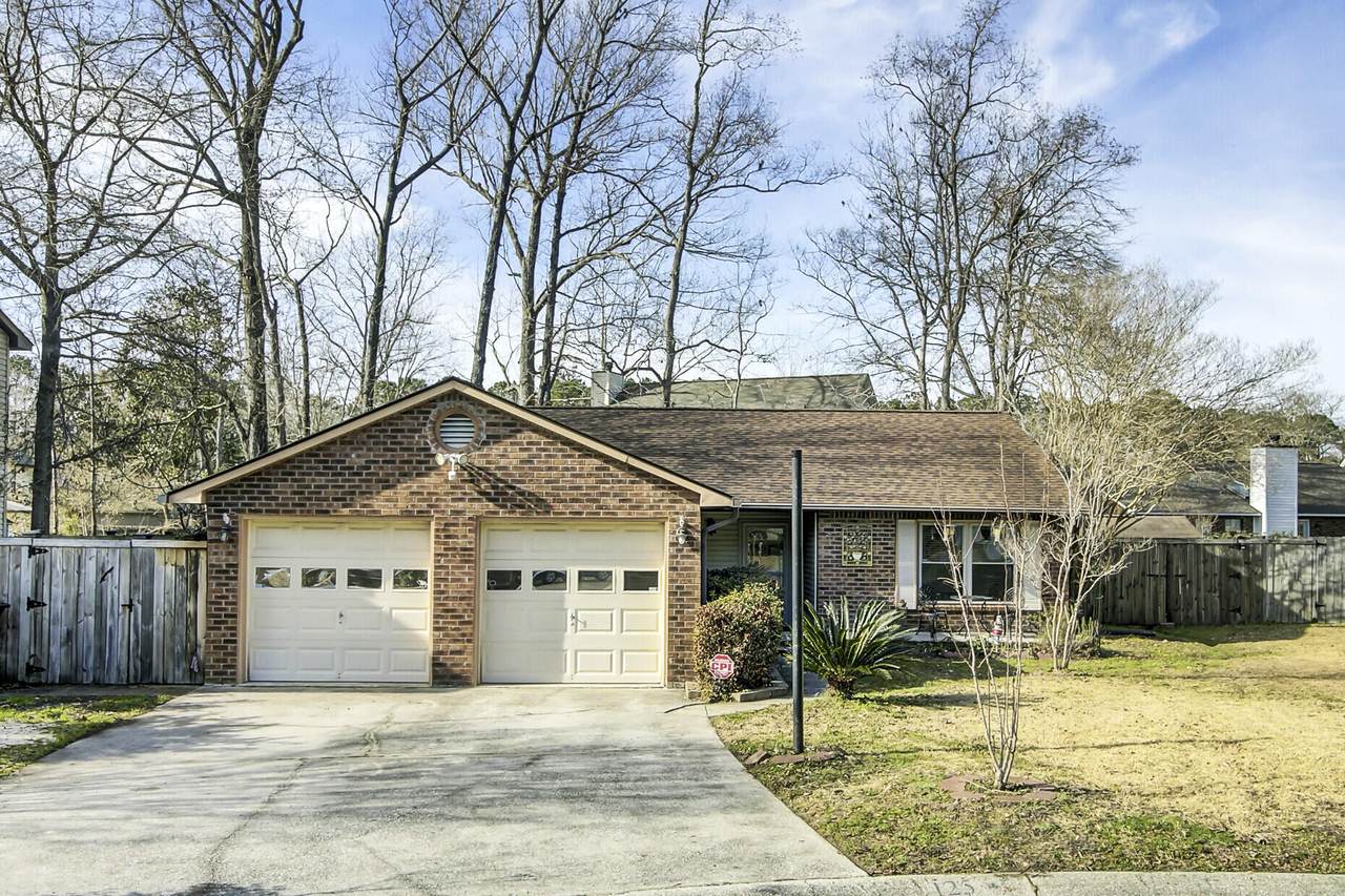 125 Old Saybrook Road - Photo 1