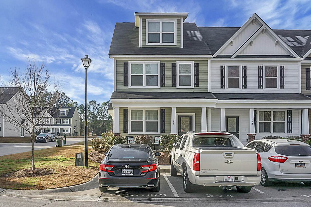 394 Flyway Road - Photo 1