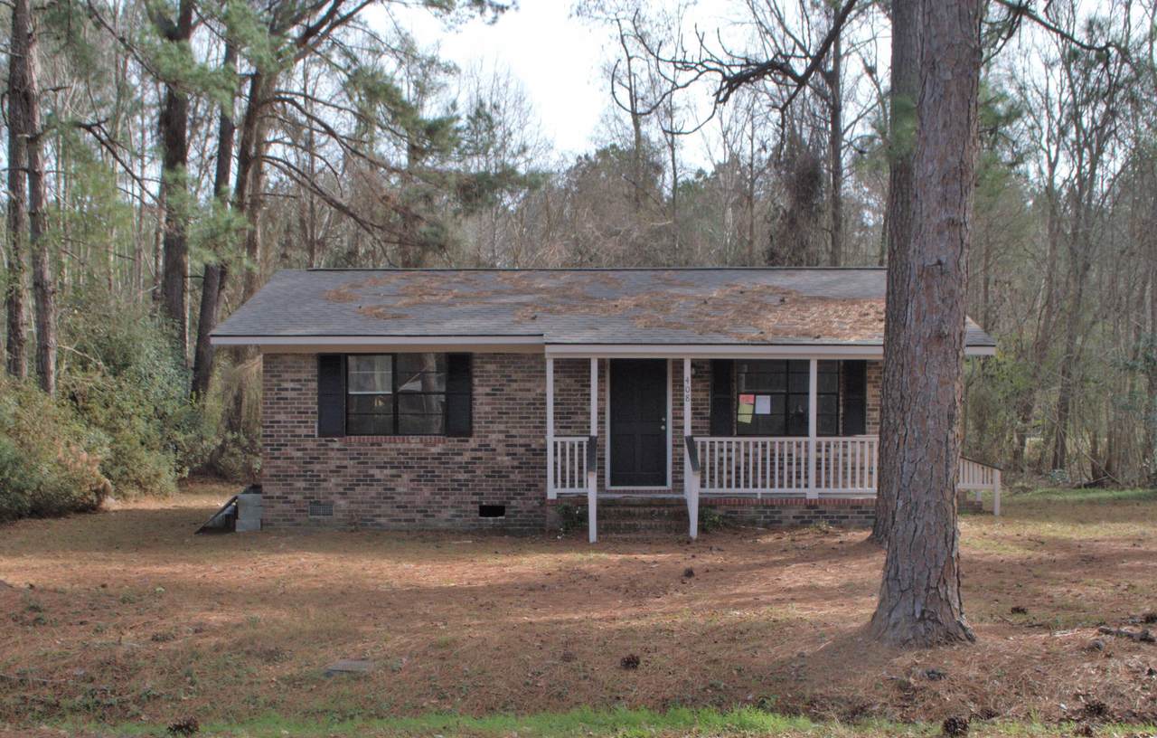 408 Gadsden Loop - Photo 1