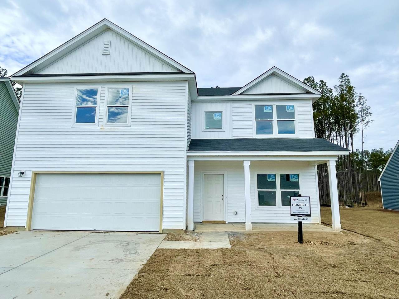 5032 Cedar Brush Ct - Photo 1