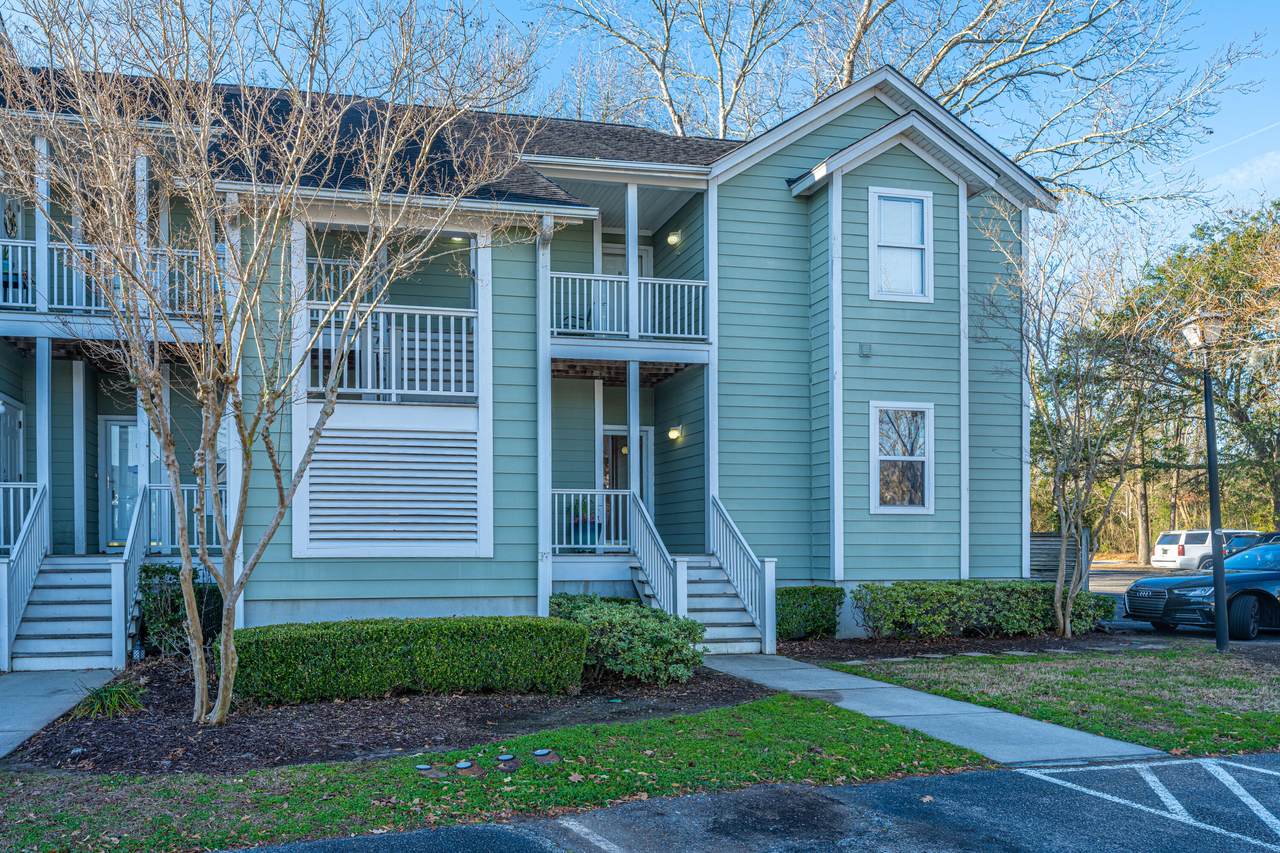 2331 Tall Sail Drive - Photo 1