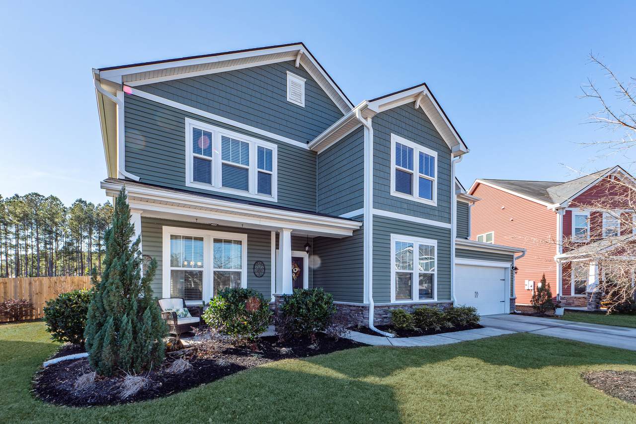 403 Huckleberry Court - Photo 1