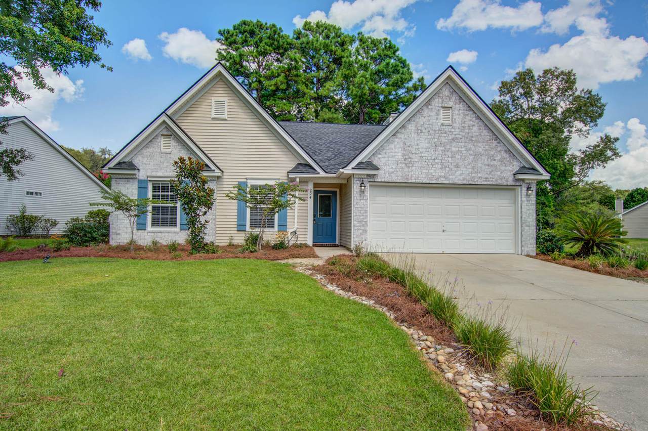 224 Sugar Magnolia Way - Photo 1