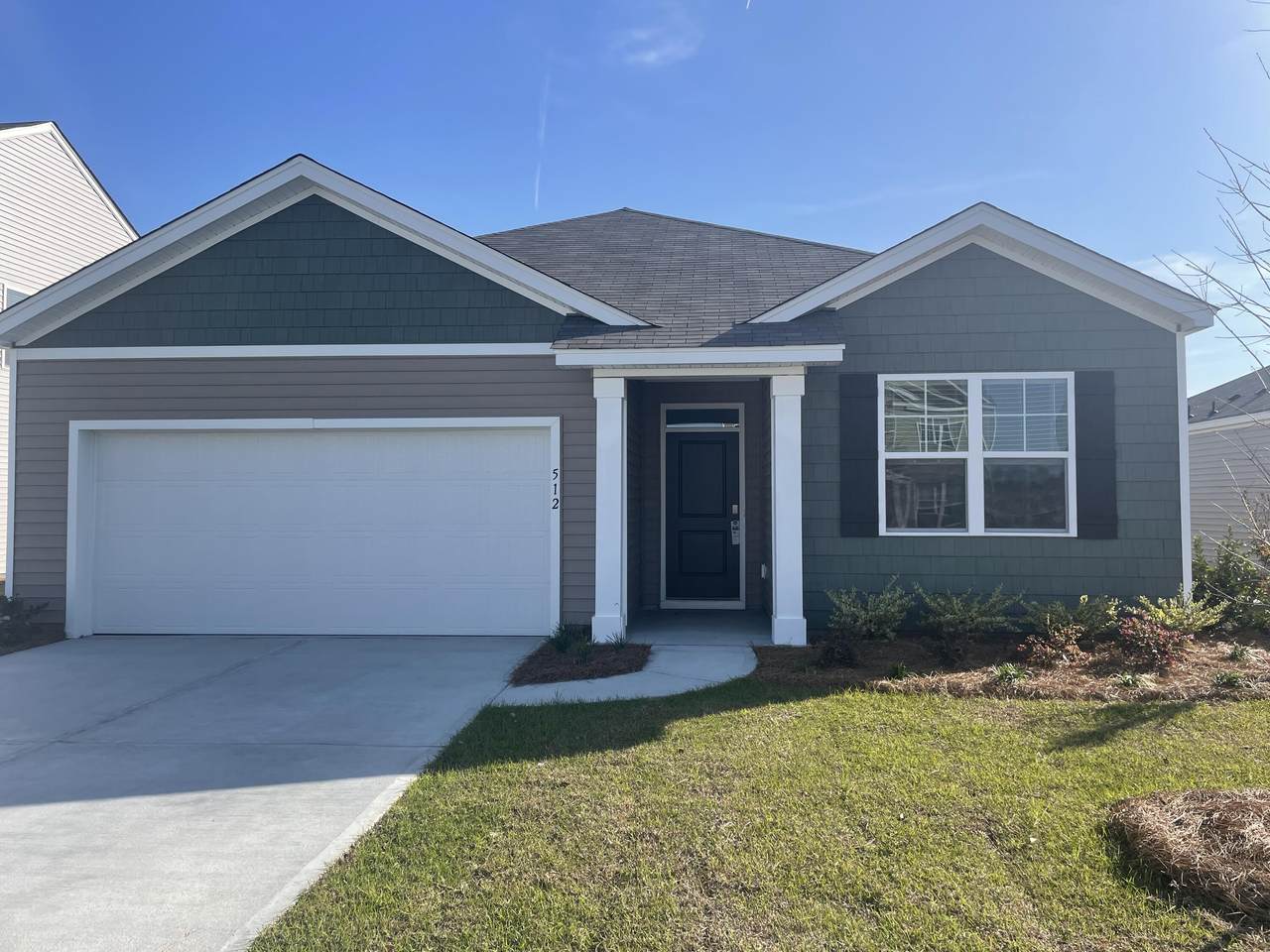 512 Sybilwood Lane - Photo 1