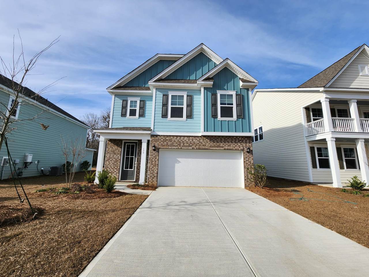 179 Cherry Grove Drive - Photo 1