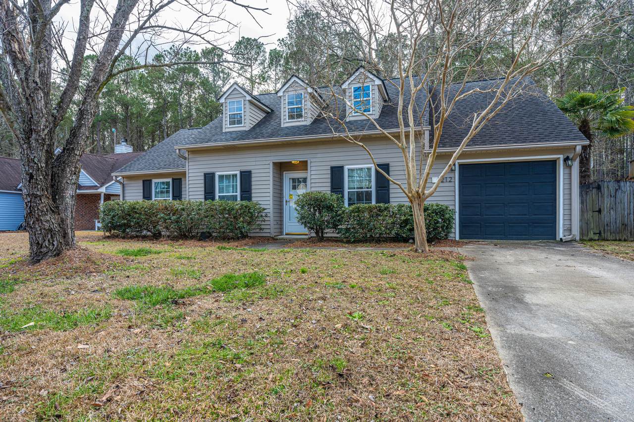 212 Apache Drive - Photo 1