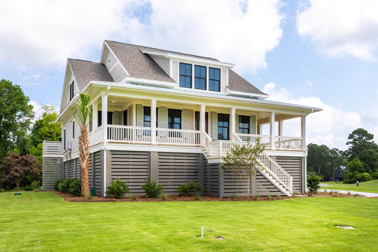 4597 Cape Island Drive - Photo 1