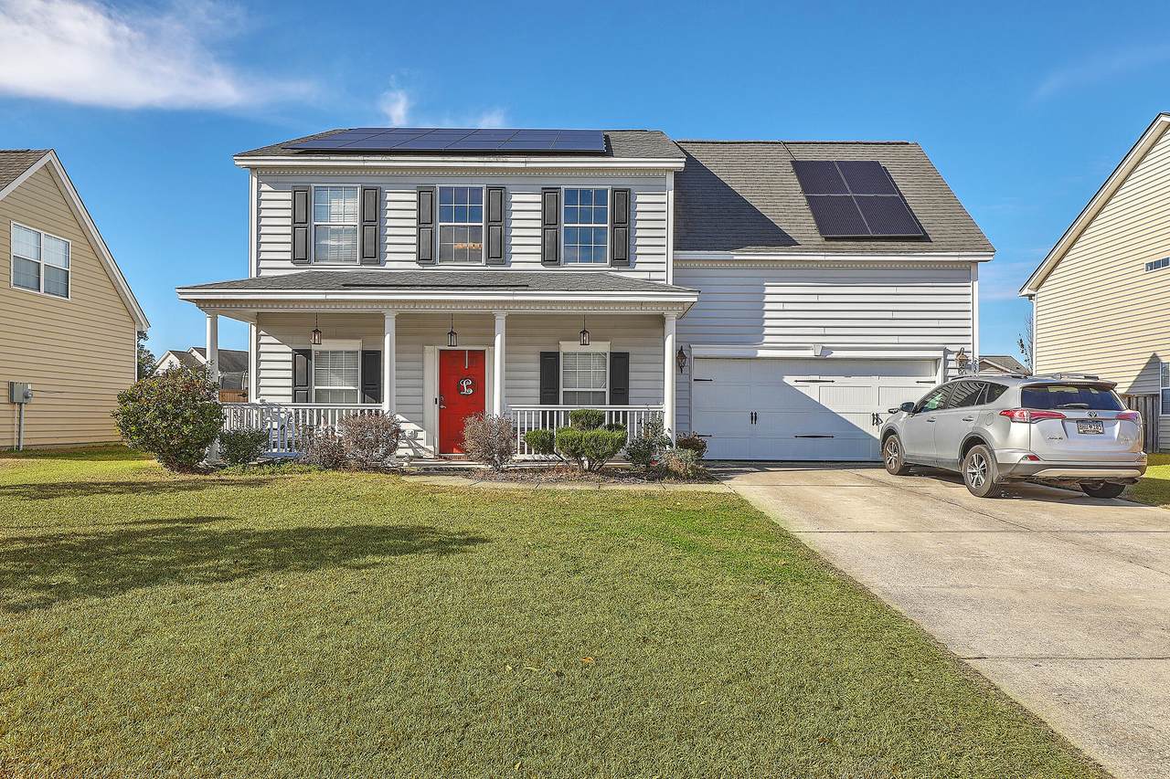 7316 Water Thrush Court - Photo 1