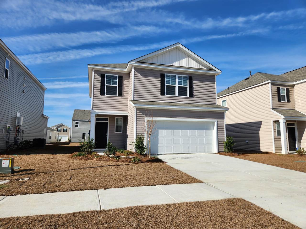 421 Eastern Pine Drive - Photo 1