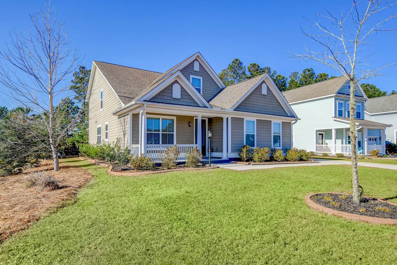 233 Calm Water Way - Photo 1