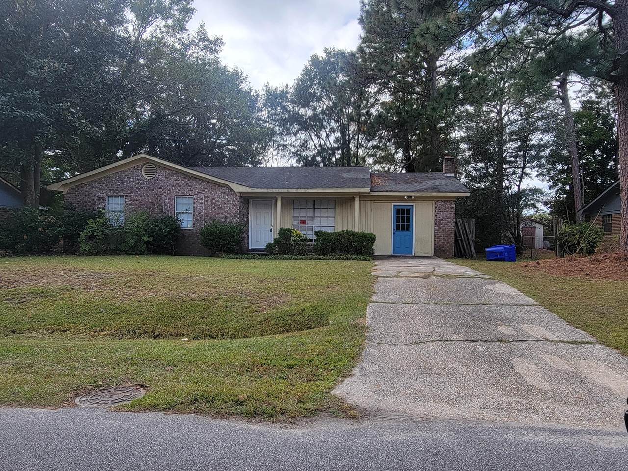 4461 Jenwood Street - Photo 1