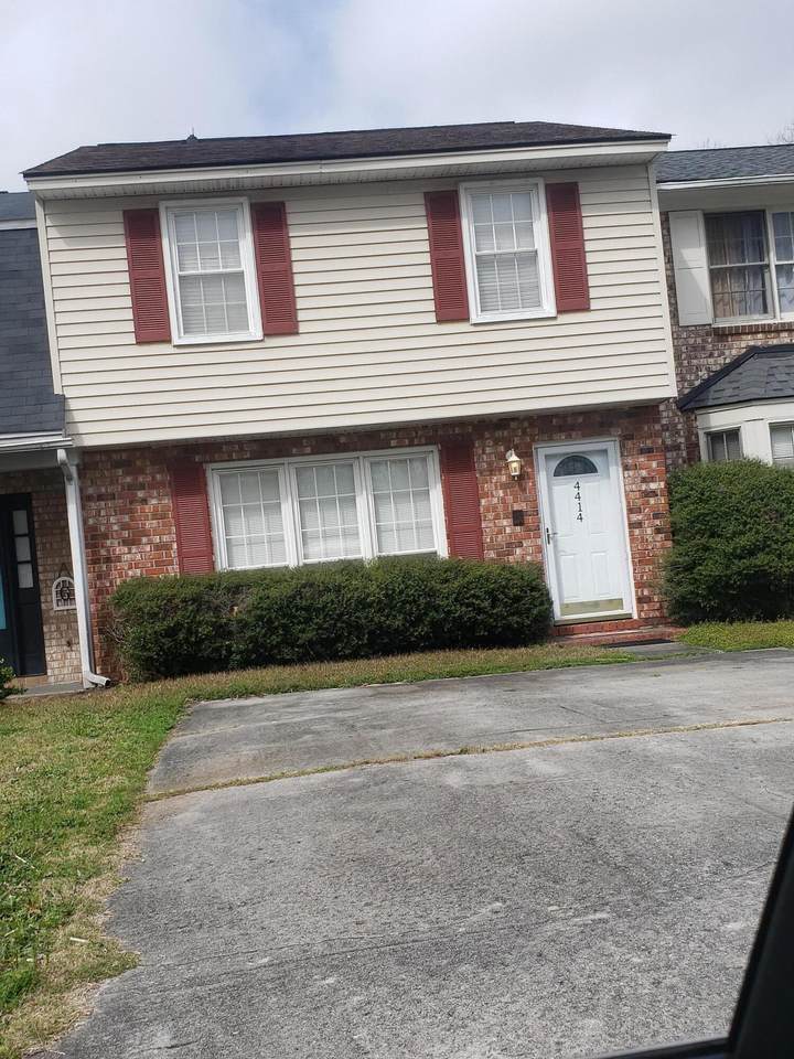 4414 North Shirley Drive - Photo 1