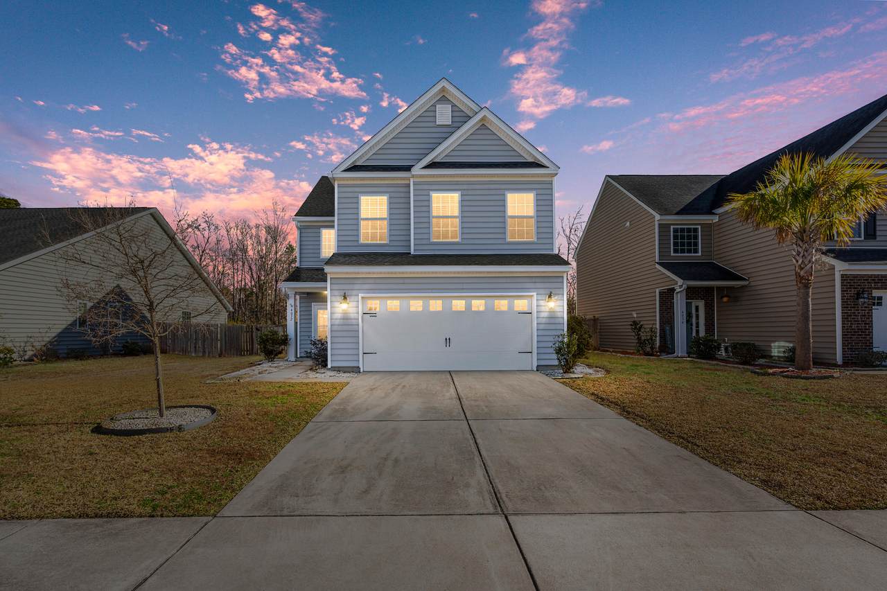 4032 Exploration Road - Photo 1