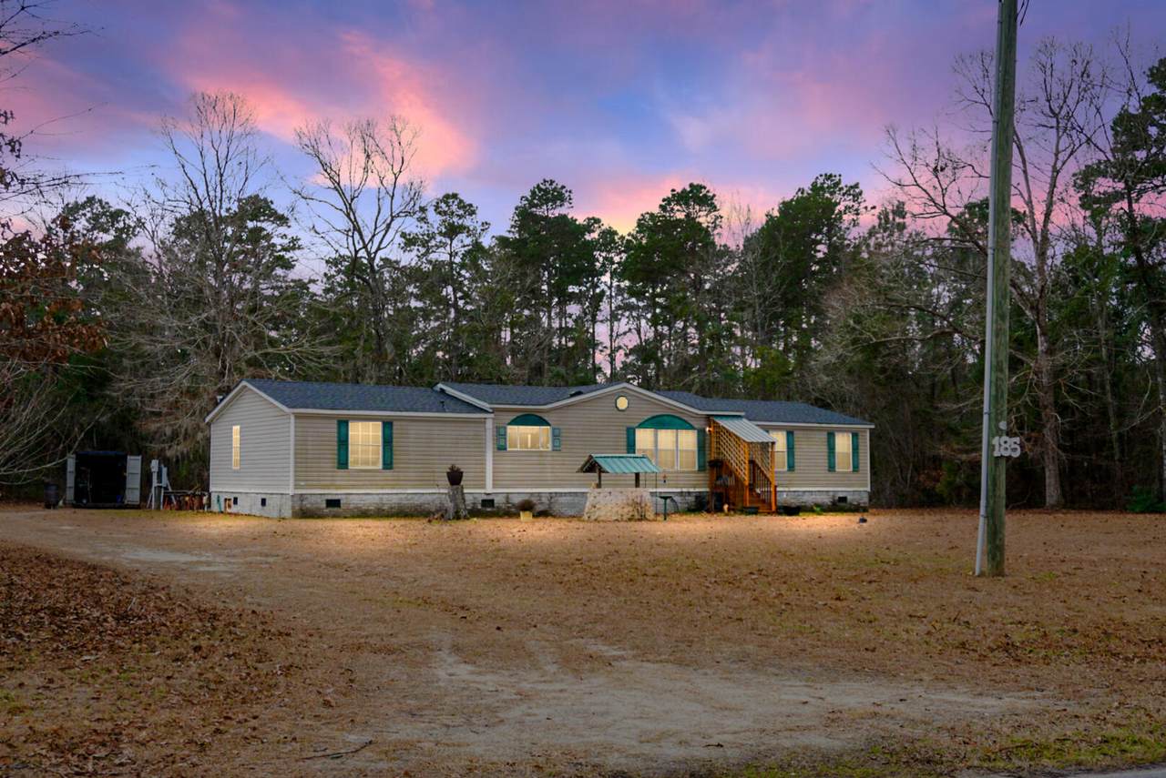 185 Moncks Corner Road - Photo 1