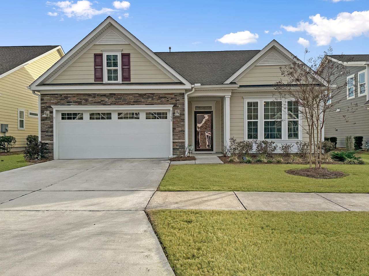 1155 Old Field Drive - Photo 1