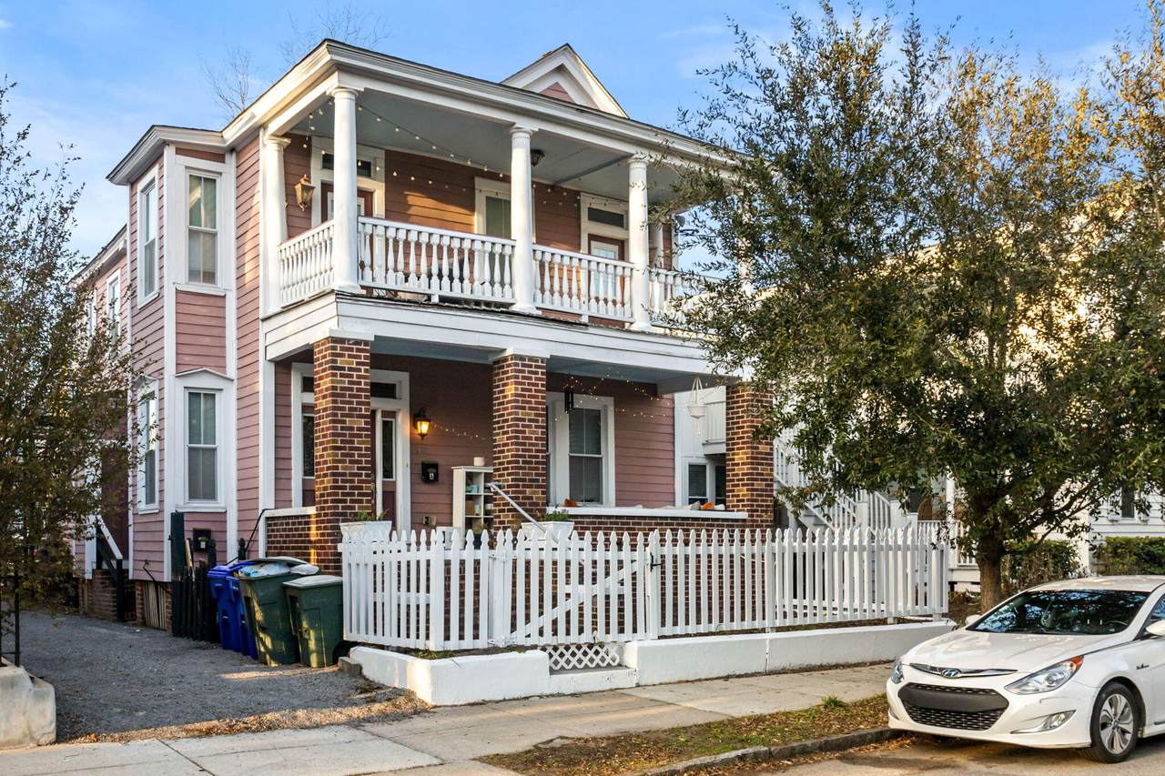 26 Carolina Street - Photo 1