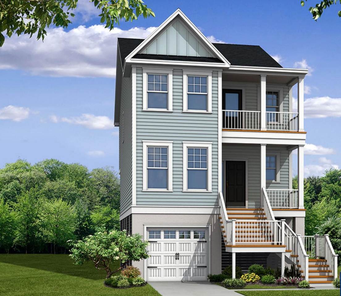 2230 Waterfowl Lane - Photo 1