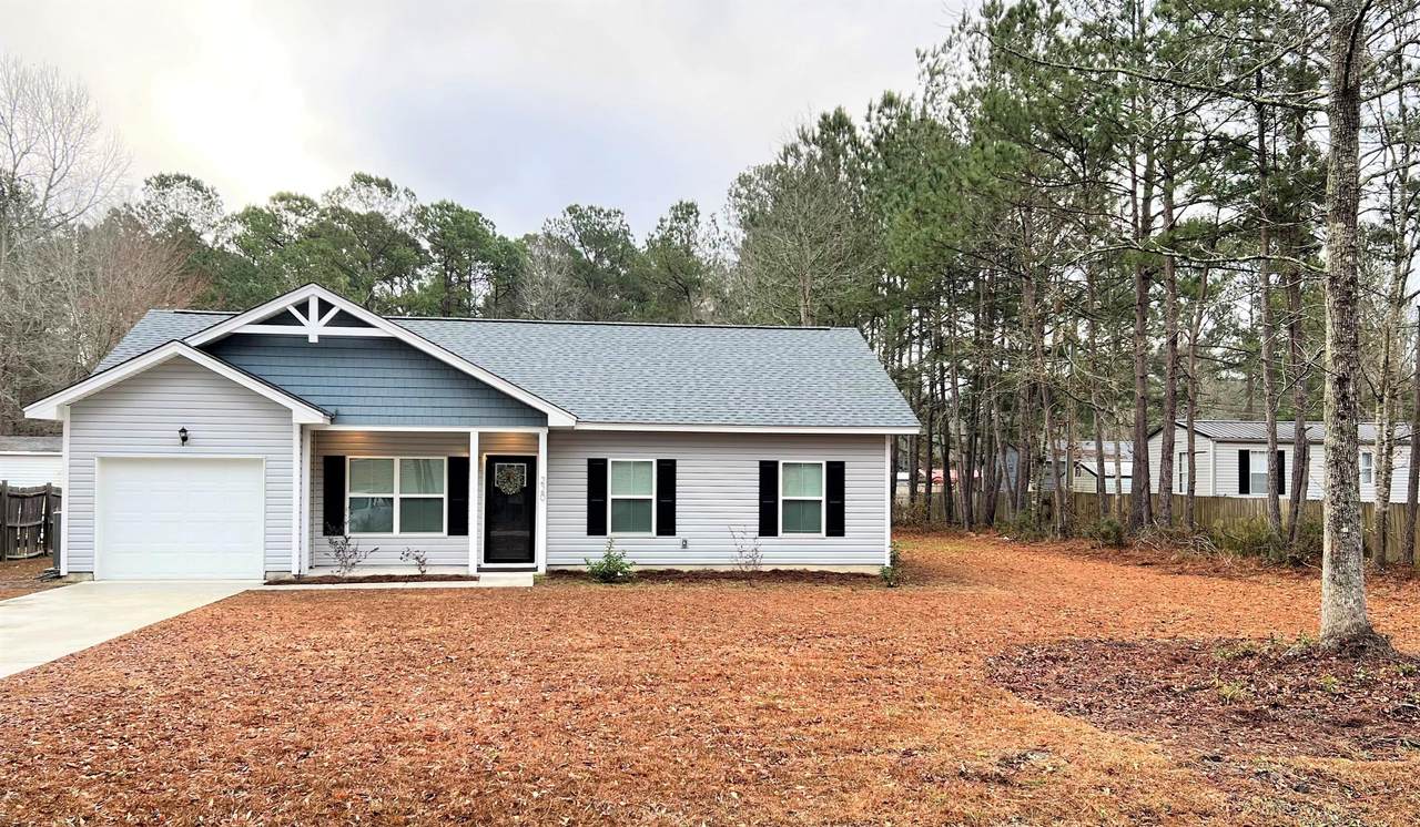 220 Swanson Drive - Photo 1