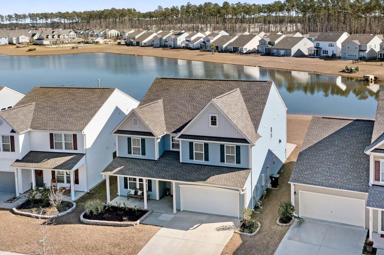 625 Snow Owl Drive - Photo 1