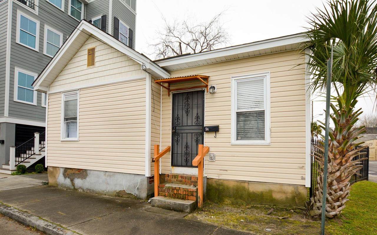 94 Hanover Street - Photo 1