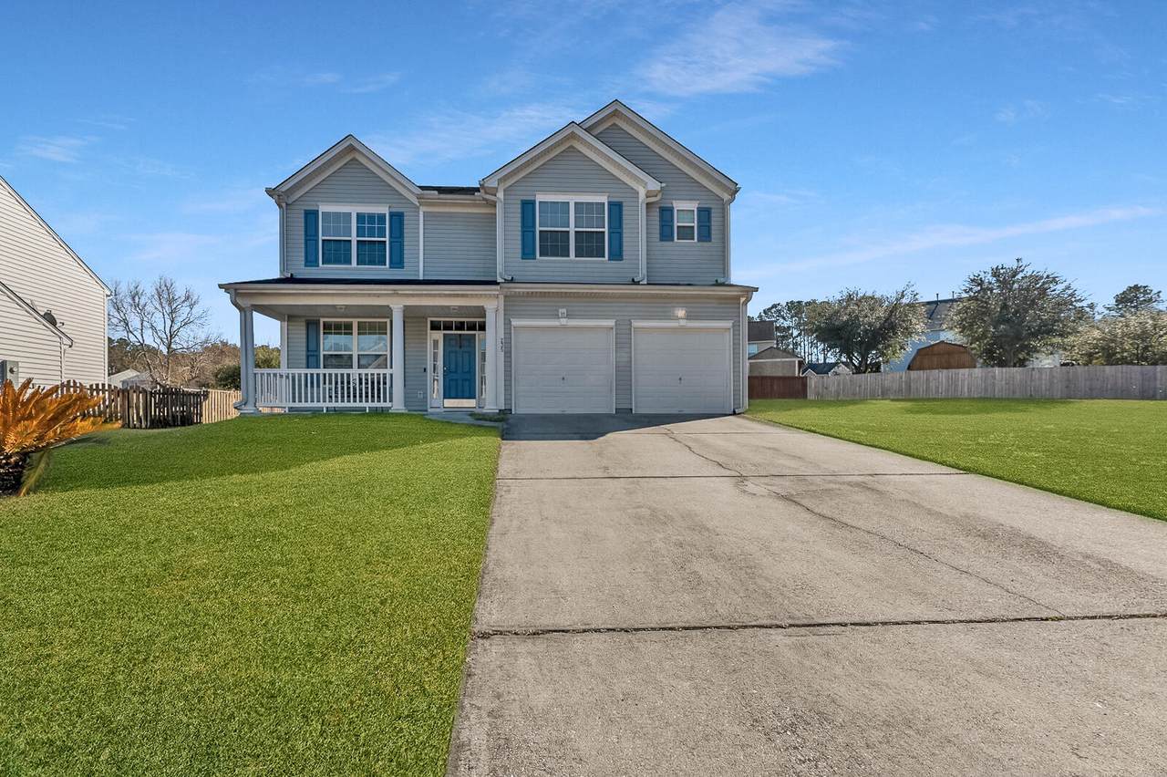 235 Balsam Circle - Photo 1