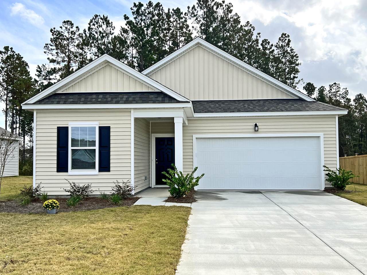 4349 Ocean Farm Drive - Photo 1