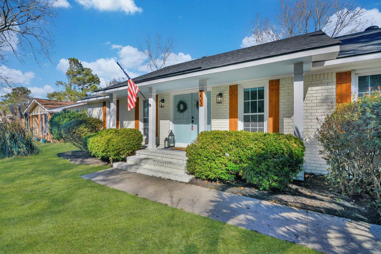 203 Niblick Road - Photo 1