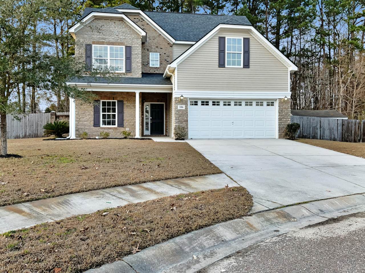 106 Hidden Forest Court - Photo 1