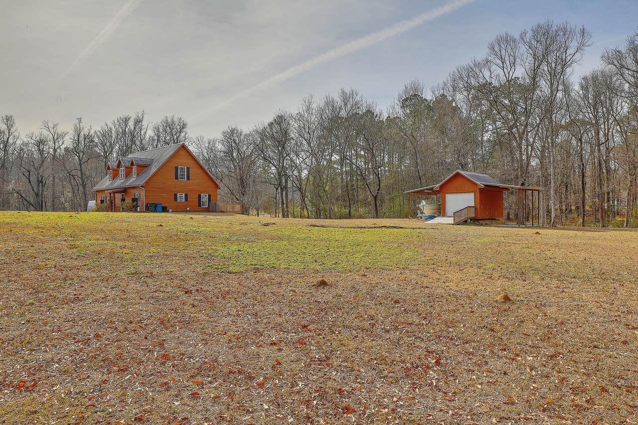 416 Tapp Lane - Photo 1