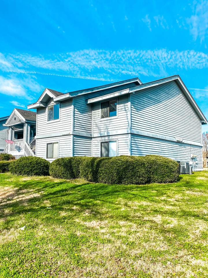 2608 Hidden Cove Drive - Photo 1