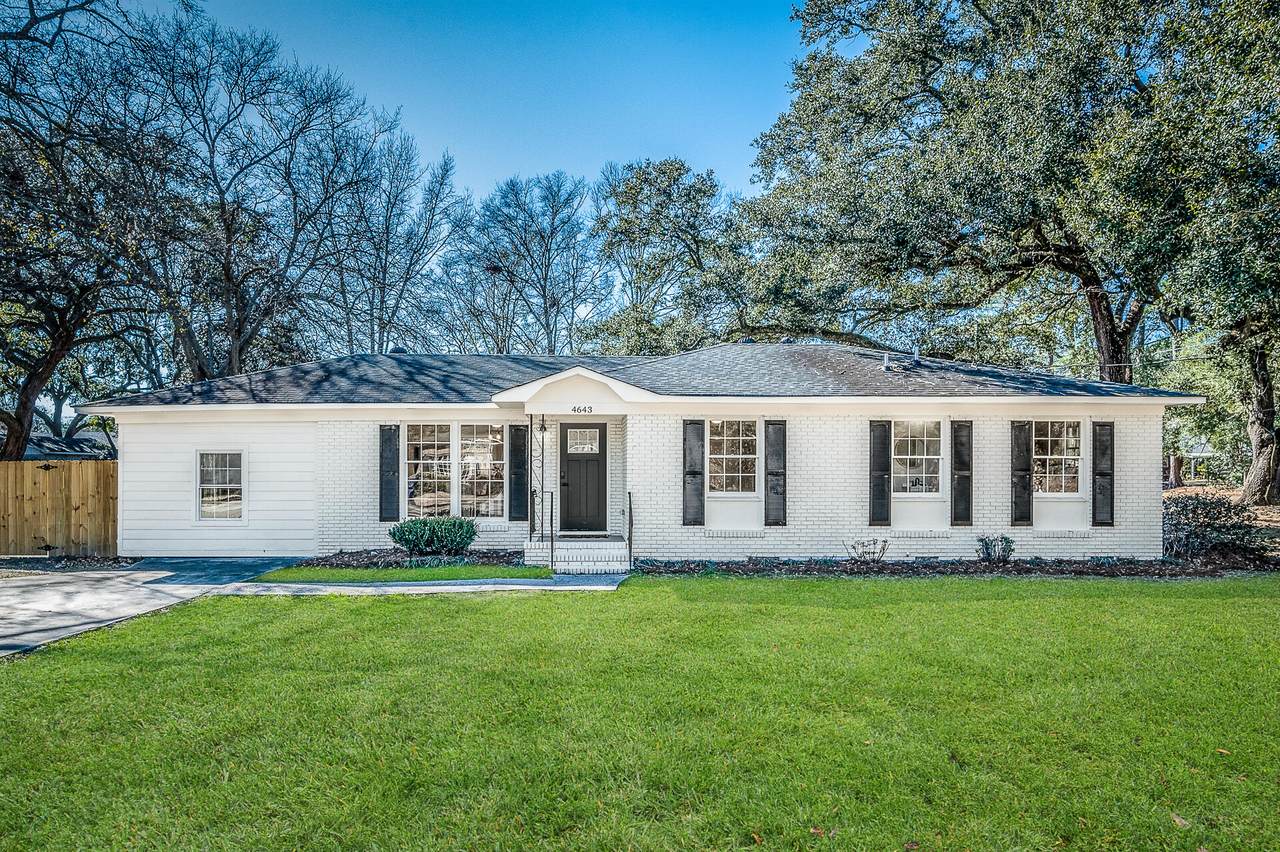 4643 Darlene Street - Photo 1