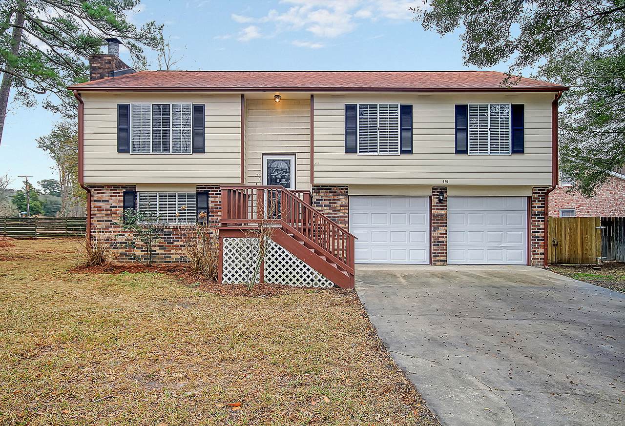115 Garbon Drive - Photo 1