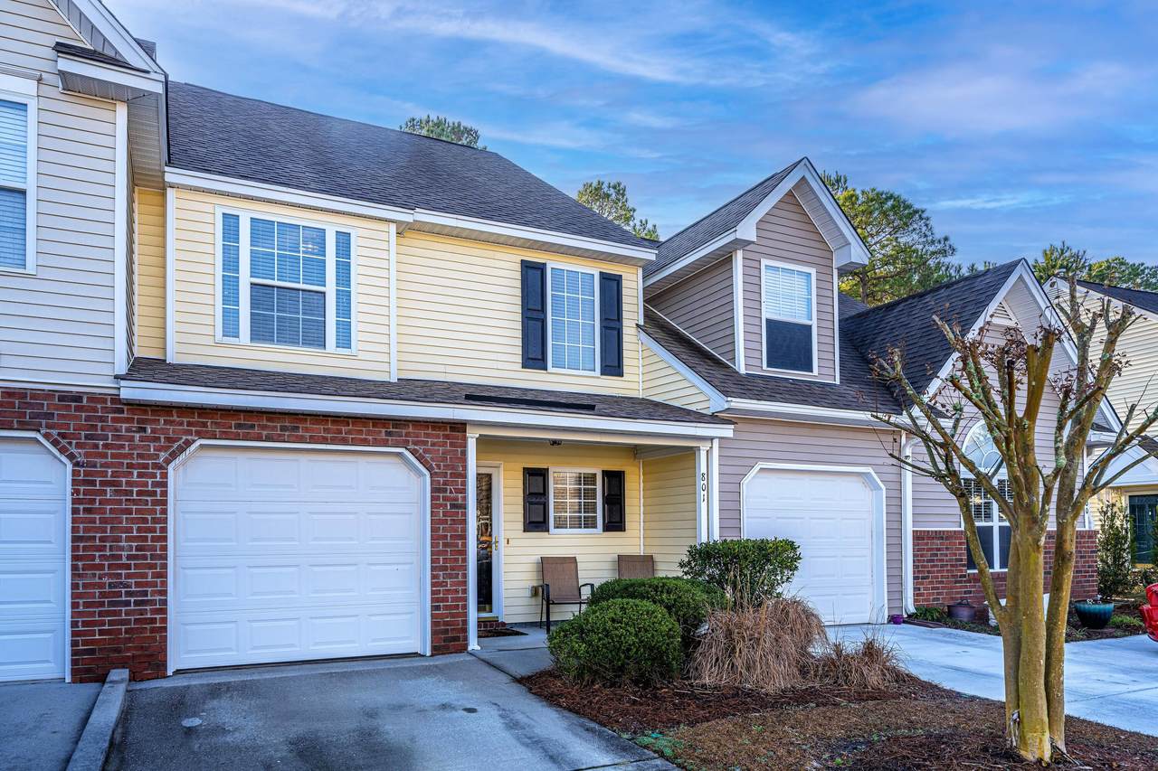 801 Poplar Grove Place - Photo 1