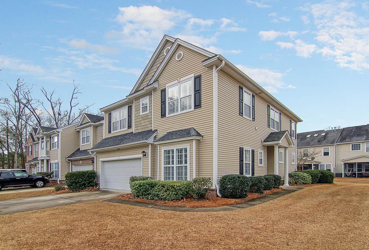 1626 Cristalino Circle - Photo 1