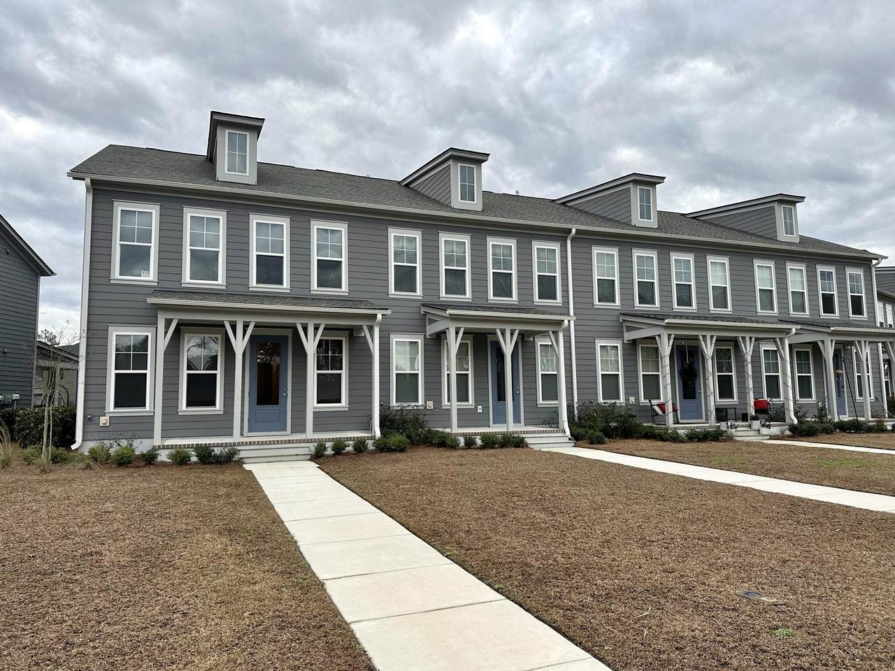 141 Trailview Lane - Photo 1