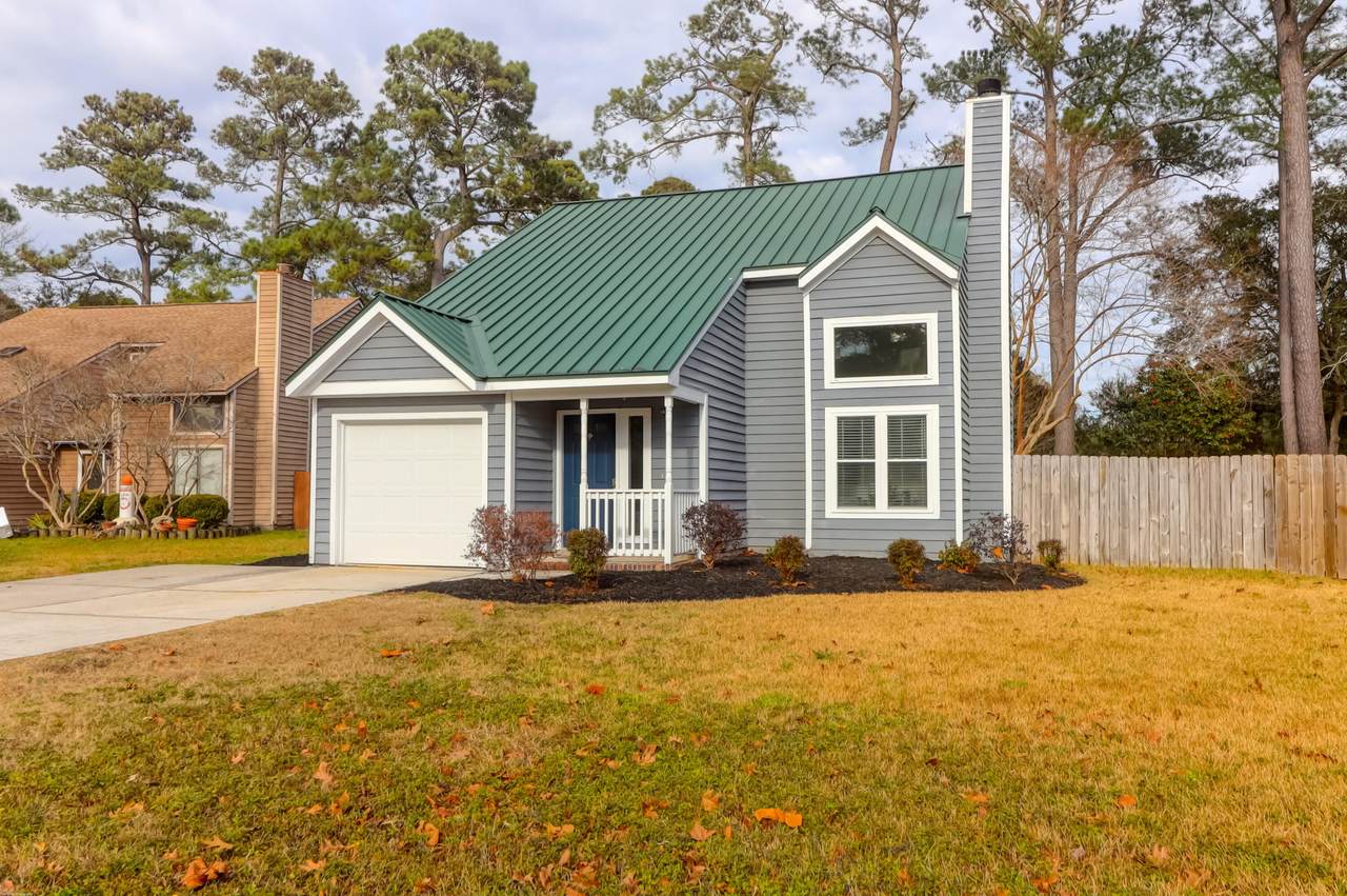 1404 School House Road - Photo 1