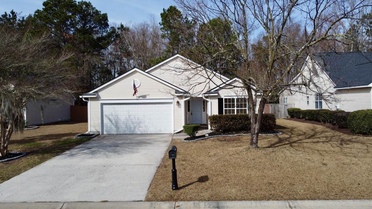 7163 Windmill Creek Road - Photo 1