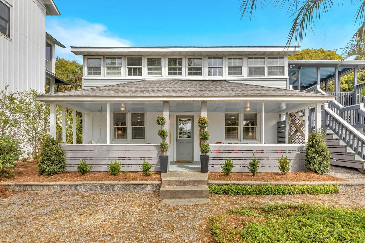504 Ashley Avenue - Photo 1