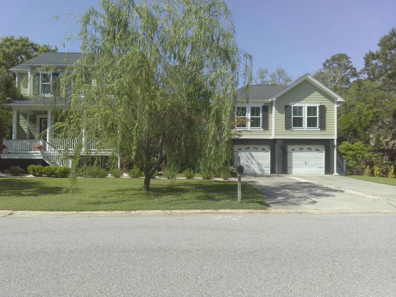 677 Oak Marsh Drive - Photo 1